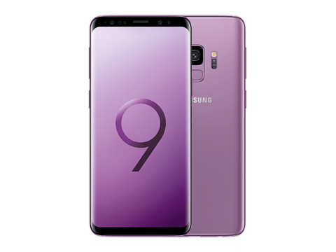 Byta skärm Samsung S9 Eskilstuna Lund